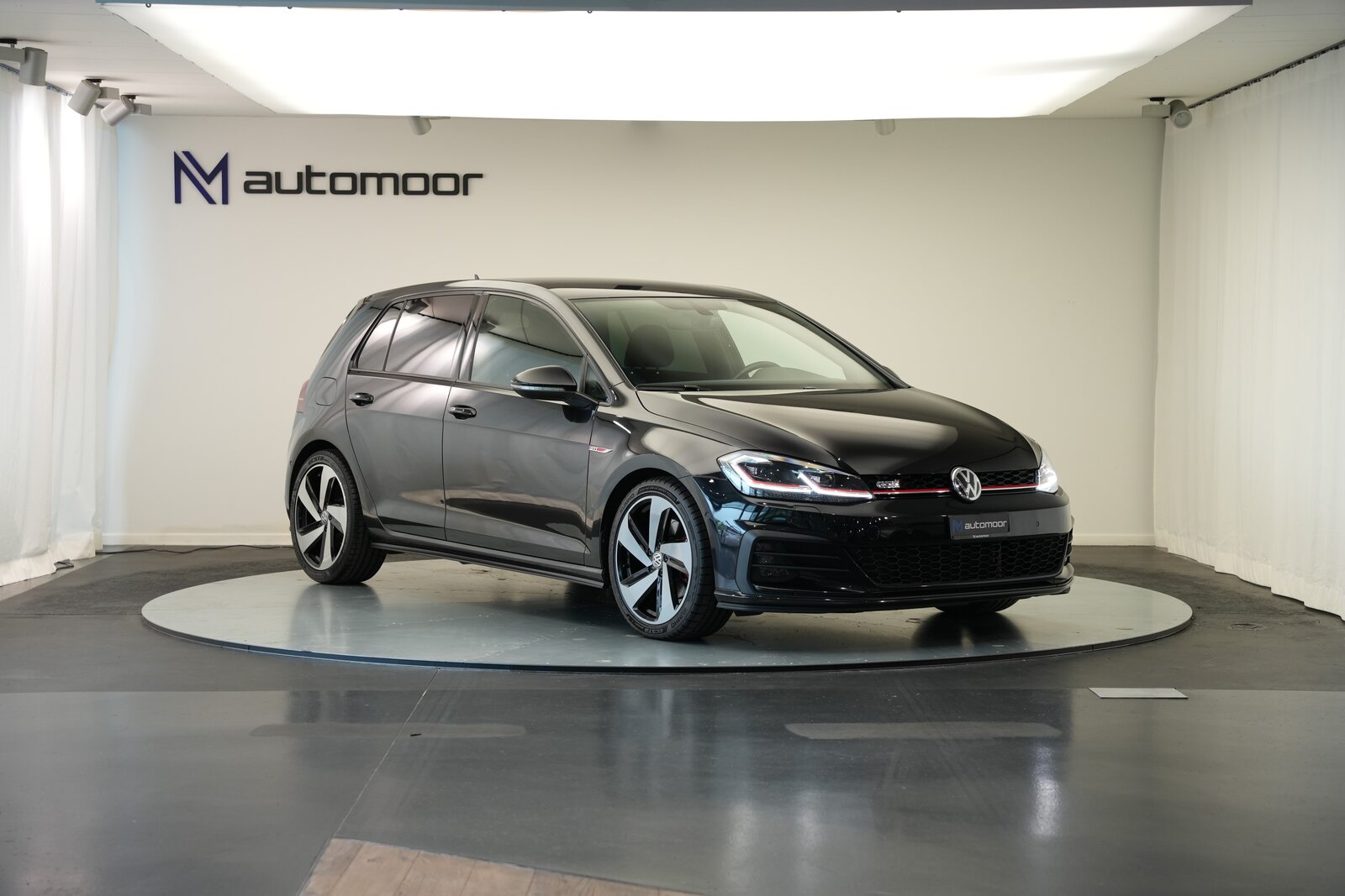 VW Golf 2.0 TSI GTI DSG *CH-Fahrzeug*, Benzina, Occasioni / Usate, Automatico - 3