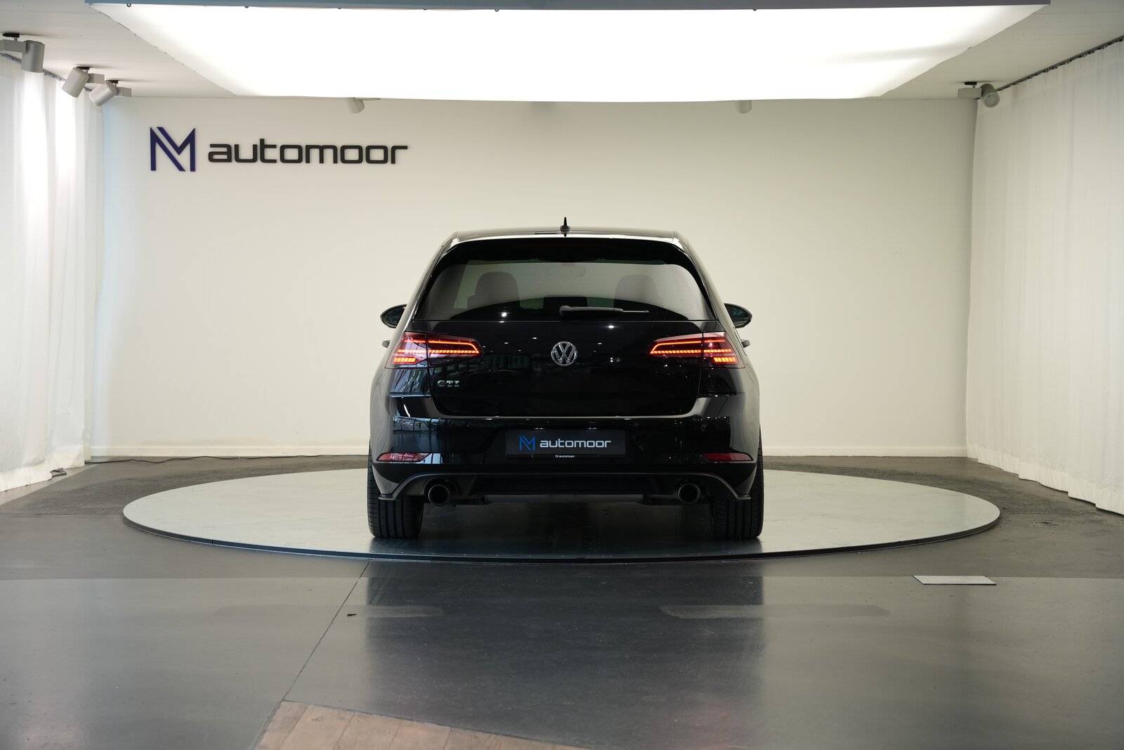 VW Golf 2.0 TSI GTI DSG *CH-Fahrzeug*, Benzina, Occasioni / Usate, Automatico - 6