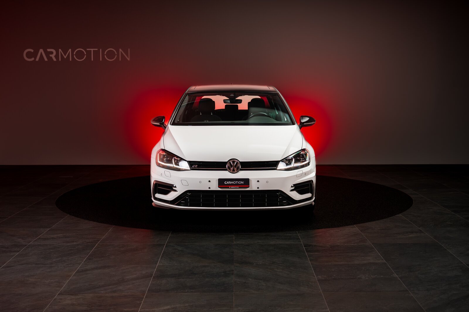 VW Golf VII 2.0 TSI R DSG 4motion / Facelift / Panorama-Schi, Benzina, Occasioni / Usate, Automatico - 2