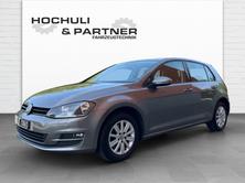 VW Golf 1.6 TDI Comfortline 4Motion, Diesel, Occasion / Utilisé, Manuelle - 2