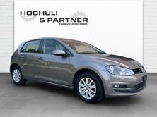 VW Golf 1.6 TDI Comfortline 4Motion, Diesel, Occasion / Utilisé, Manuelle - 3