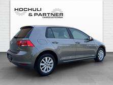 VW Golf 1.6 TDI Comfortline 4Motion, Diesel, Occasion / Utilisé, Manuelle - 5