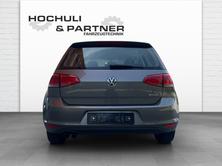 VW Golf 1.6 TDI Comfortline 4Motion, Diesel, Occasion / Utilisé, Manuelle - 6