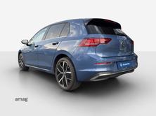 VW Golf PA Style ED50, Benzin, Occasion / Gebraucht, Automatik - 3