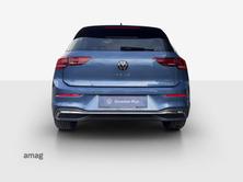 VW Golf PA Style ED50, Benzin, Occasion / Gebraucht, Automatik - 4