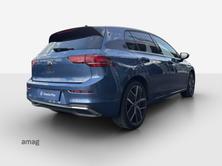 VW Golf PA Style ED50, Benzin, Occasion / Gebraucht, Automatik - 5