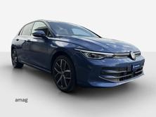 VW Golf PA Style ED50, Benzin, Occasion / Gebraucht, Automatik - 6