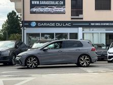 VW Golf 1.5 eTSI mHEV ACT R-Line DSG, Hybride Léger Essence/Électricité, Occasion / Utilisé, Automatique - 4