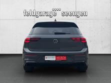 VW Golf 1.5 eTSI mHEV ACT R-Line DSG mit Keyless Rückfahrk, Hybride Leggero Benzina/Elettrica, Occasioni / Usate, Automatico - 6