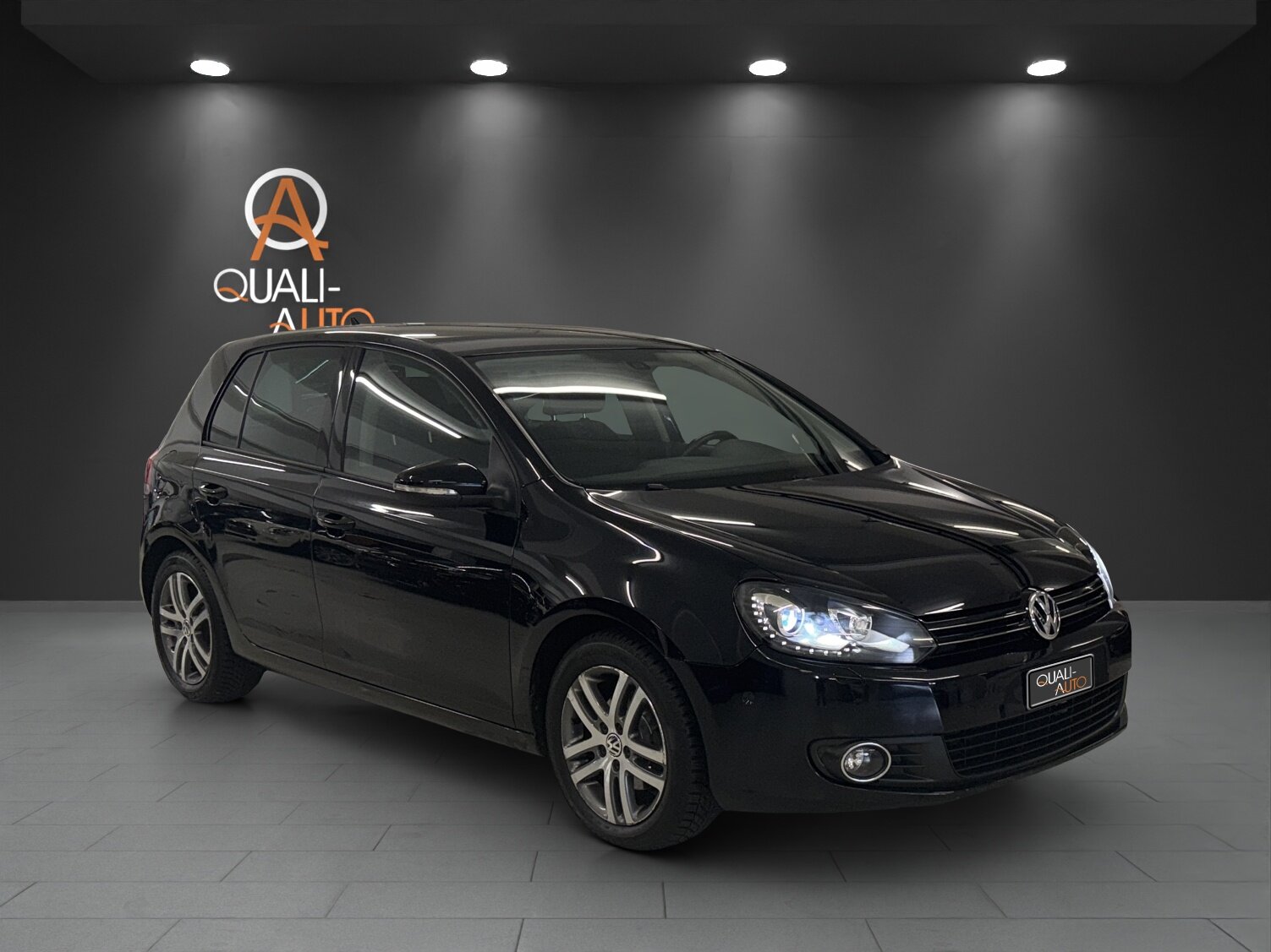 VW Golf 1.2 TSI BlueMotion Technology Comfortline DSG