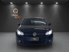 VW Golf 1.2 TSI BlueMotion Technology Comfortline DSG, Benzin, Occasion / Gebraucht, Automatik - 2