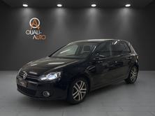 VW Golf 1.2 TSI BlueMotion Technology Comfortline DSG, Benzin, Occasion / Gebraucht, Automatik - 3