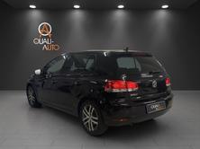VW Golf 1.2 TSI BlueMotion Technology Comfortline DSG, Benzin, Occasion / Gebraucht, Automatik - 4
