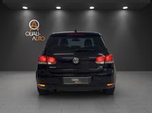 VW Golf 1.2 TSI BlueMotion Technology Comfortline DSG, Benzin, Occasion / Gebraucht, Automatik - 5
