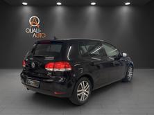 VW Golf 1.2 TSI BlueMotion Technology Comfortline DSG, Benzin, Occasion / Gebraucht, Automatik - 6