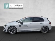 VW Golf 2.0 TSI R-Line DSG 4 Motion, Petrol, Second hand / Used, Automatic - 3