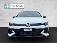 VW Golf 2.0 TSI GTI Clubsport DSG, Benzin, Occasion / Gebraucht, Automatik - 2