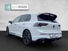 VW Golf 2.0 TSI GTI Clubsport DSG, Benzin, Occasion / Gebraucht, Automatik - 4