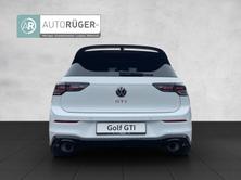 VW Golf 2.0 TSI GTI Clubsport DSG, Benzin, Occasion / Gebraucht, Automatik - 5