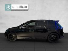 VW Golf 2.0 TSI R Black Edition DSG 4 Motion, Benzin, Occasion / Gebraucht, Automatik - 3