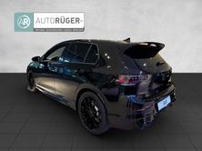 VW Golf 2.0 TSI R Black Edition DSG 4 Motion, Benzin, Occasion / Gebraucht, Automatik - 4