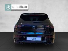 VW Golf 2.0 TSI R Black Edition DSG 4 Motion, Benzin, Occasion / Gebraucht, Automatik - 5
