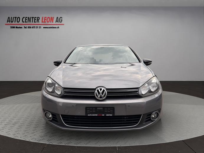 VW Golf 2.0 TDI Style 4Motion, Diesel, Occasioni / Usate, Manuale