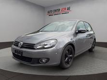 VW Golf 2.0 TDI Style 4Motion, Diesel, Occasioni / Usate, Manuale - 2