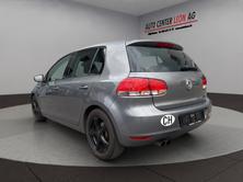 VW Golf 2.0 TDI Style 4Motion, Diesel, Occasioni / Usate, Manuale - 4