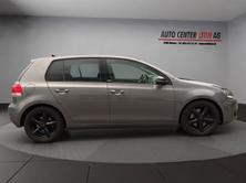 VW Golf 2.0 TDI Style 4Motion, Diesel, Occasioni / Usate, Manuale - 7