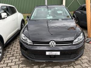 VW Golf 1.2 TSI Cup