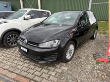 VW Golf 1.2 TSI Cup, Essence, Occasion / Utilisé, Manuelle - 2