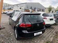 VW Golf 1.2 TSI Cup, Essence, Occasion / Utilisé, Manuelle - 3