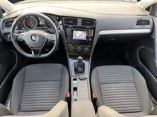 VW Golf 1.2 TSI Cup, Essence, Occasion / Utilisé, Manuelle - 4