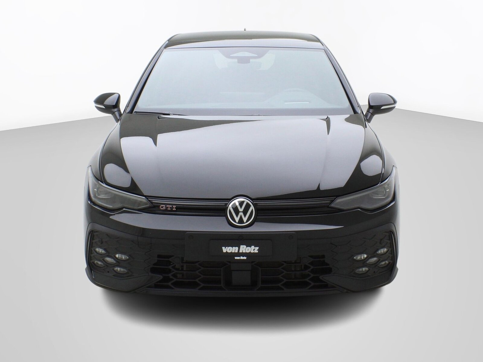 VW Golf 8.5 2.0 TSI DSG GTI Black Style **VW Werksgarantie b, Essence, Occasion / Utilisé, Automatique - 6