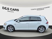 VW Golf 2.0 TSI GTI DSG, Benzin, Occasion / Gebraucht, Automatik - 2
