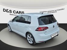 VW Golf 2.0 TSI GTI DSG, Benzin, Occasion / Gebraucht, Automatik - 3