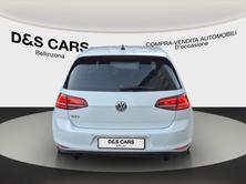 VW Golf 2.0 TSI GTI DSG, Benzin, Occasion / Gebraucht, Automatik - 4