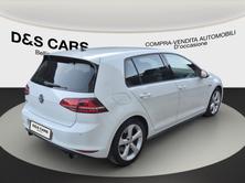 VW Golf 2.0 TSI GTI DSG, Benzin, Occasion / Gebraucht, Automatik - 5
