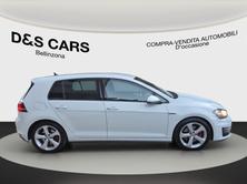 VW Golf 2.0 TSI GTI DSG, Benzin, Occasion / Gebraucht, Automatik - 6