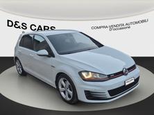 VW Golf 2.0 TSI GTI DSG, Benzin, Occasion / Gebraucht, Automatik - 7