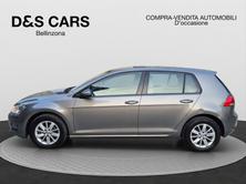 VW Golf 1.6 TDI Trendline, Diesel, Occasion / Gebraucht, Handschaltung - 2