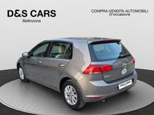 VW Golf 1.6 TDI Trendline, Diesel, Occasion / Gebraucht, Handschaltung - 3