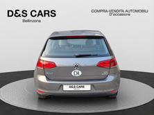 VW Golf 1.6 TDI Trendline, Diesel, Occasion / Gebraucht, Handschaltung - 4