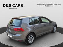 VW Golf 1.6 TDI Trendline, Diesel, Occasion / Gebraucht, Handschaltung - 5