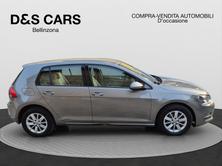 VW Golf 1.6 TDI Trendline, Diesel, Occasion / Gebraucht, Handschaltung - 6