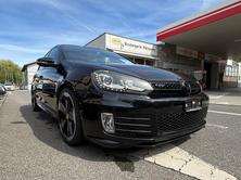 VW Golf 2.0 TSI GTI Edition 35, Benzin, Occasion / Gebraucht, Handschaltung - 3