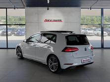 VW Golf 2.0 TDI Highline DSG*R-Line*Frisch ab MFK,1 Jahr ode, Diesel, Occasion / Gebraucht, Automatik - 4