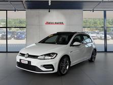 VW Golf 2.0 TDI Highline DSG*R-Line*Frisch ab MFK,1 Jahr ode, Diesel, Occasion / Gebraucht, Automatik - 6