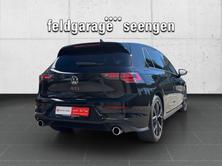 VW New Golf 2.0 TSI GTI DSG mit fortl. Werksgarantie 5 Jahre, Benzina, Occasioni / Usate, Automatico - 5
